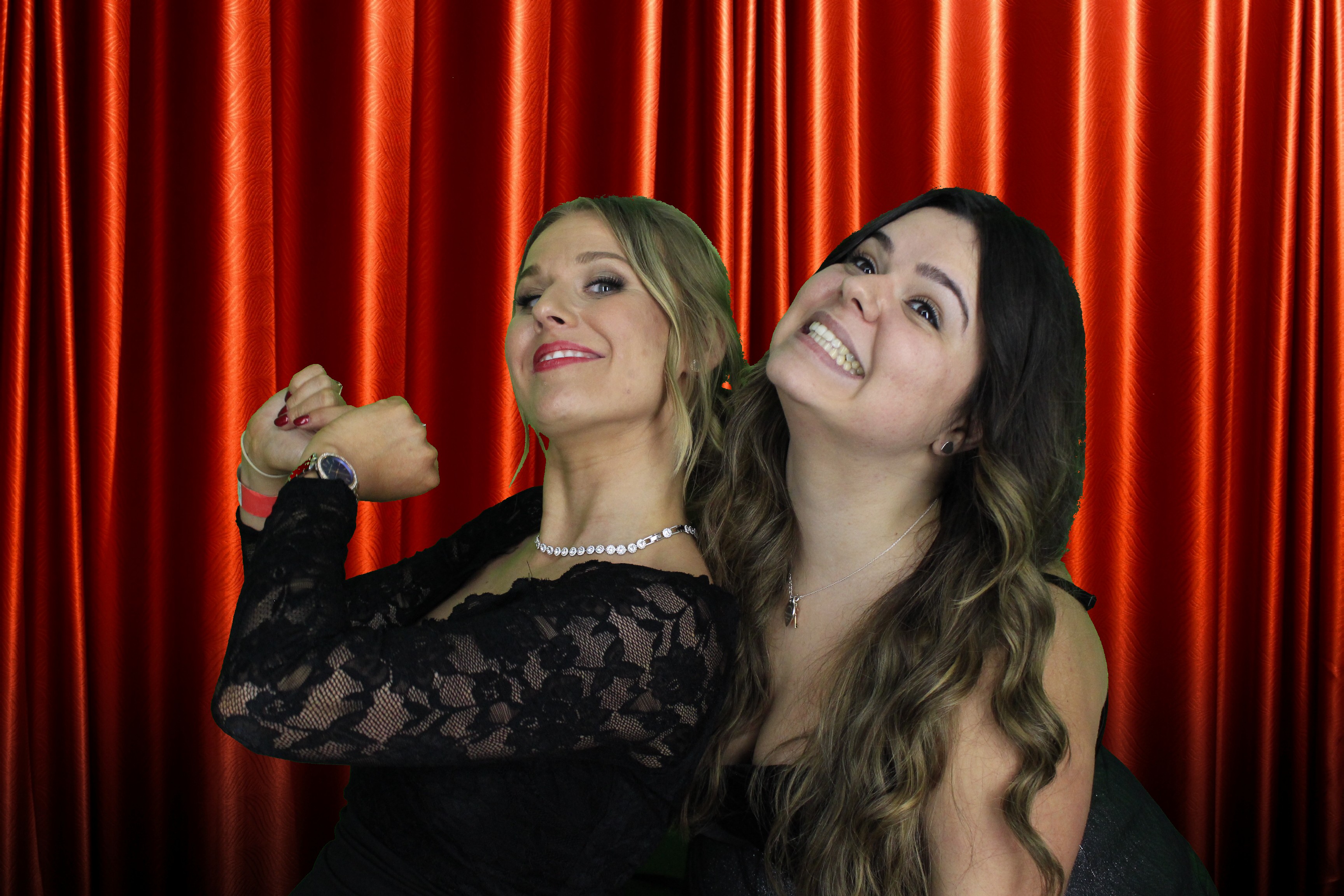UK PCS Oscars Booth 2 | View more photos from the event at gallery.myphotoboothexperience.co.uk/u/MyPhotoBoothExperienceLtd/UK-PCS-Oscars-Booth-2